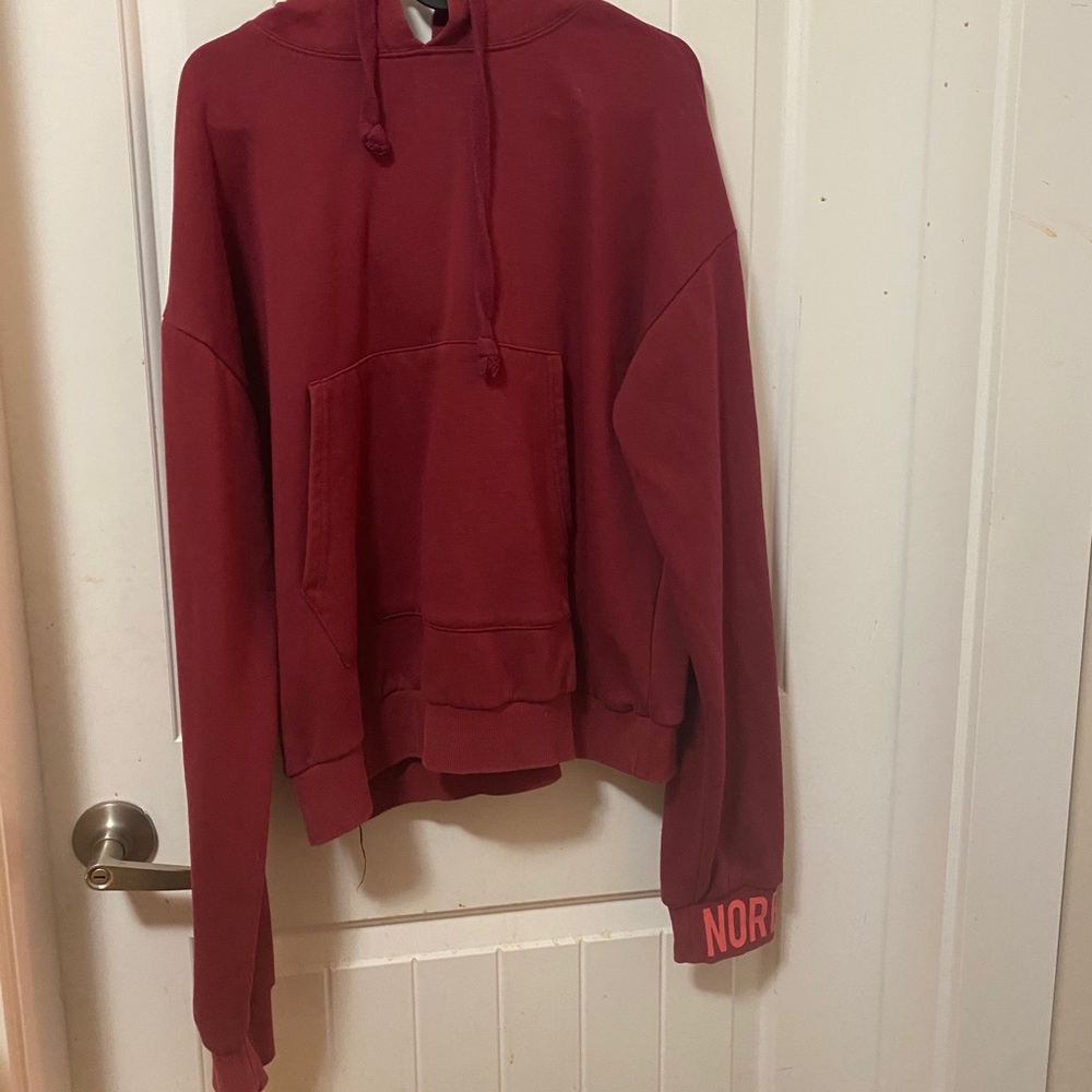Cute Hoodie